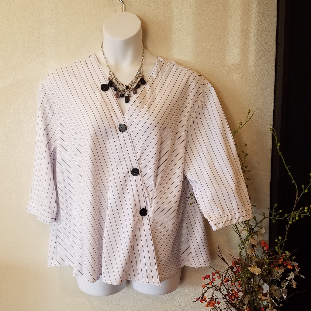 Unique Spectrum Button Down 2x